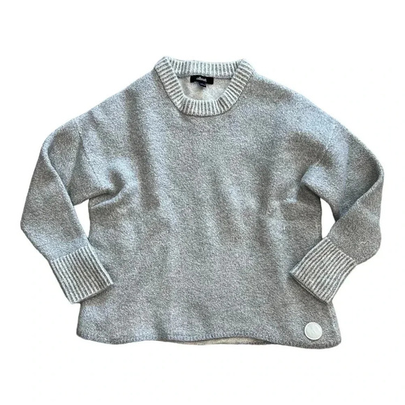 Allbirds Gray Merino Wool Jumper Sweater XS - Picture 1 of 4